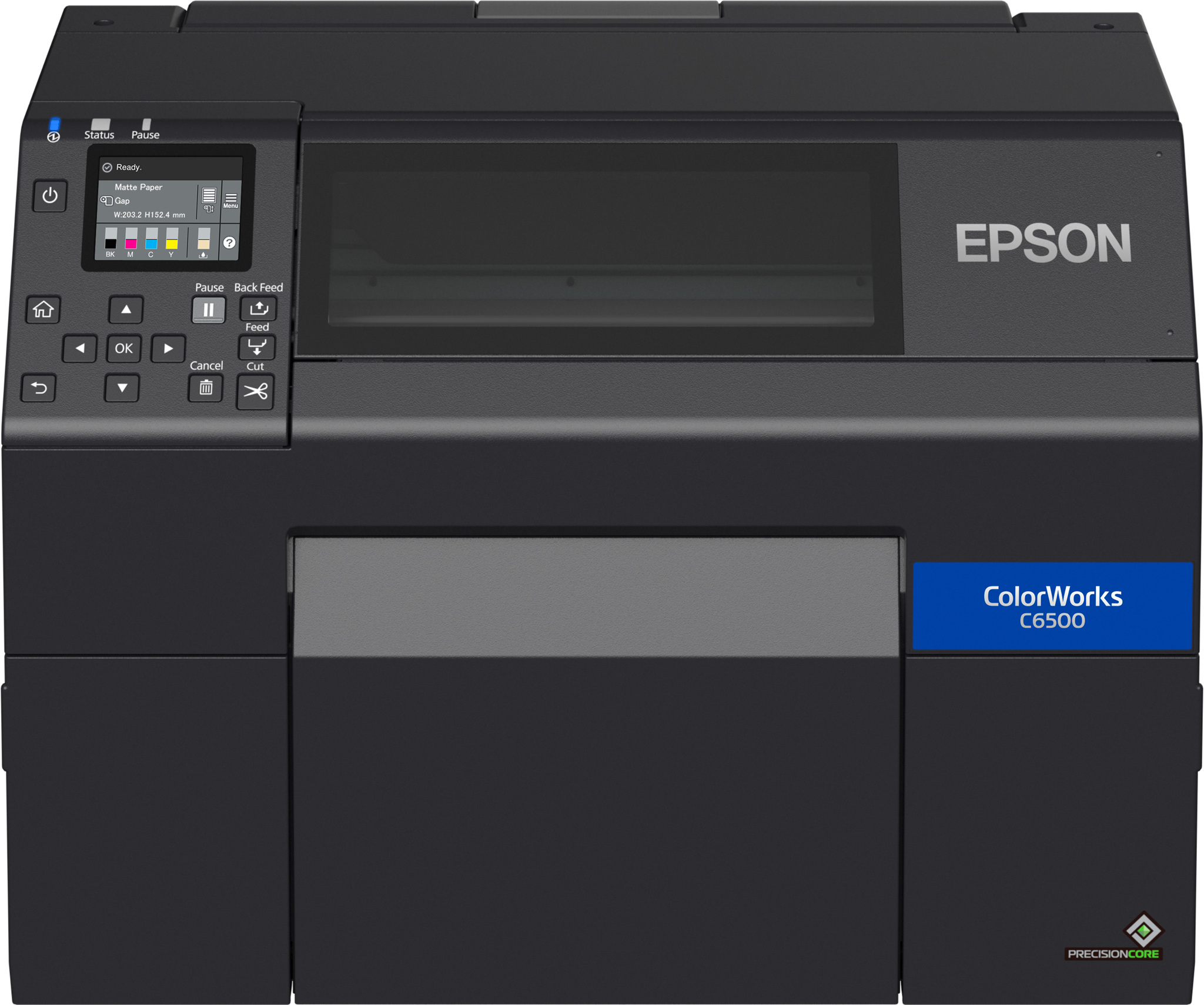 Obrázek Epson ColorWorks C6500Ae