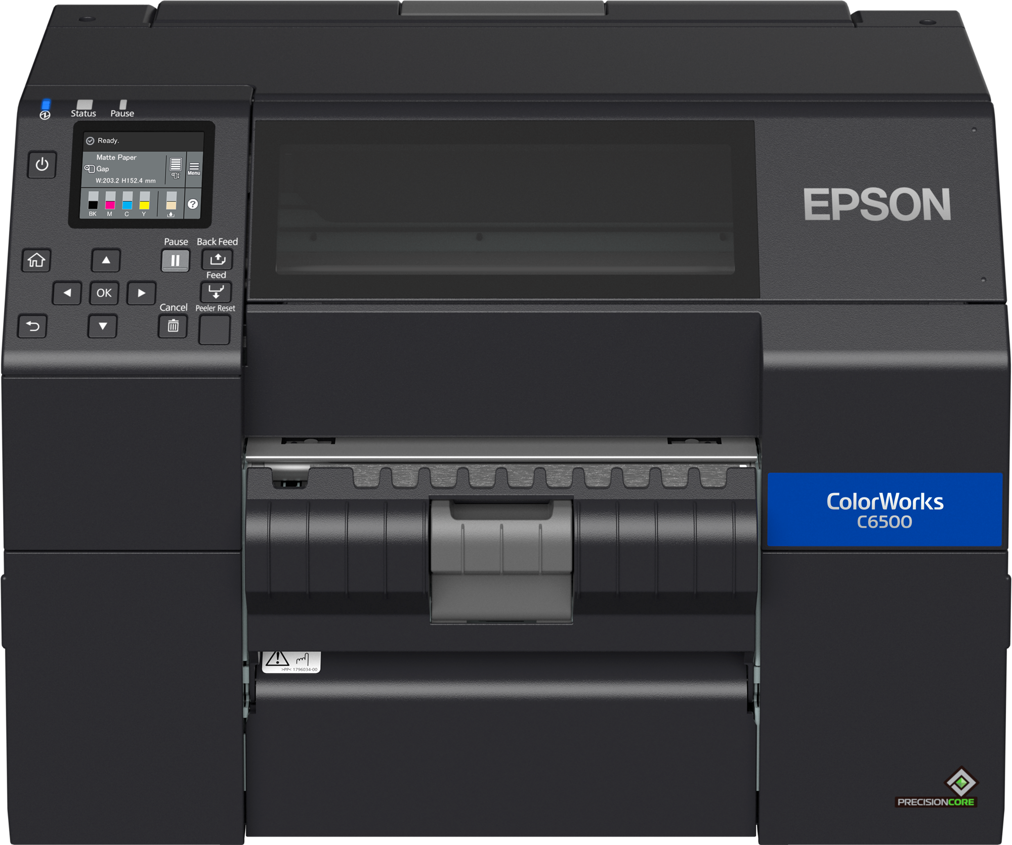 Obrázek Epson ColorWorks C6500Pe