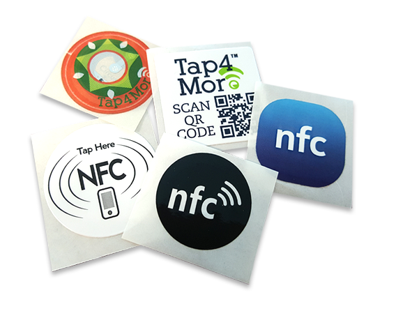 Imagine pentru categoria Codificator NFC / RFID 